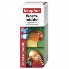 Wormmiddel levamisole